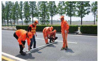 河北省承德市市政工程安全鉴定