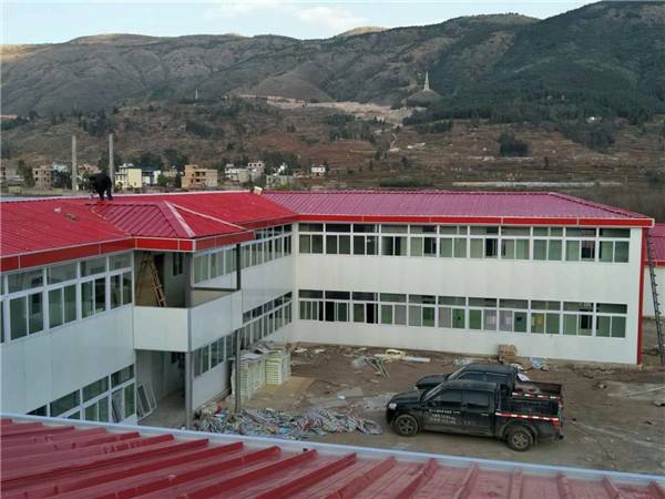河北省邢台市房屋灾后建筑司法鉴定