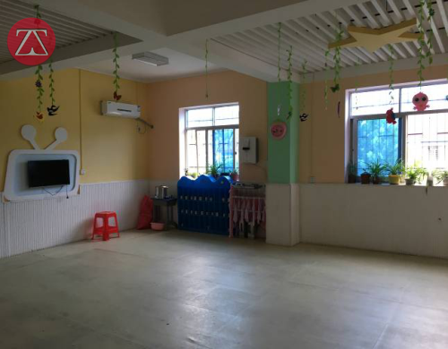 廊坊培训学校房屋安全性鉴定