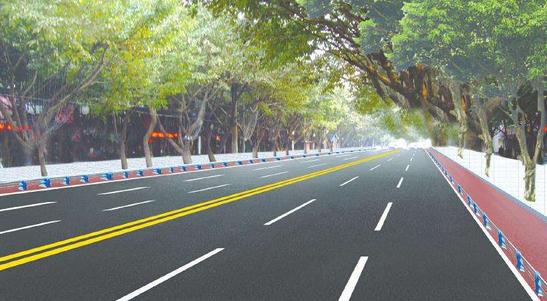 河北省沧州市市政工程安全检测